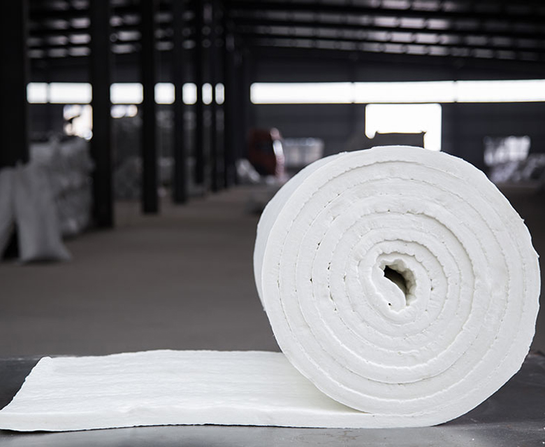 Tại sao nên sử dụng bông gốm ceramic 