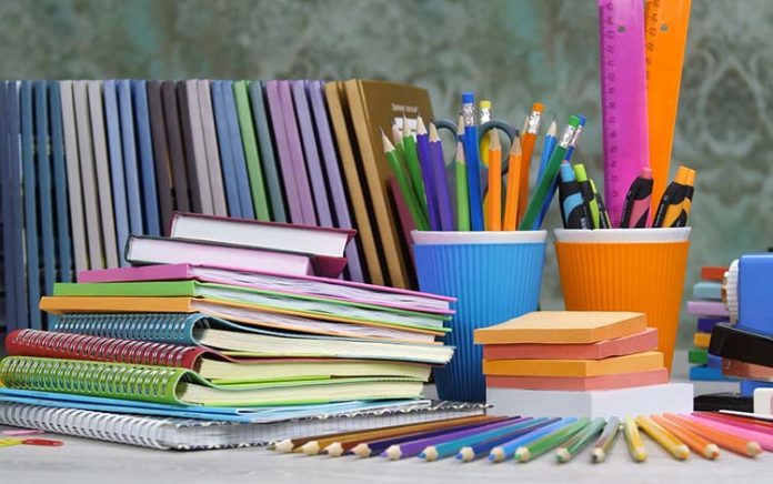 Cung cấp văn phòng phẩm cho công ty nhà máy, khu công nghiệp 
