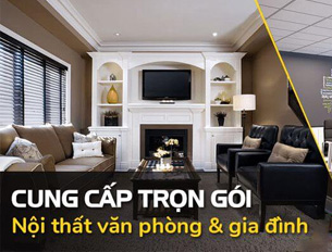 Nội thất văn phòng