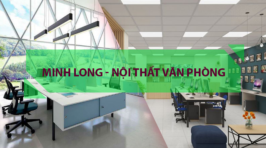 Cung cấp phân phối các thiết bị nội thất văn phòng chất lượng cao
