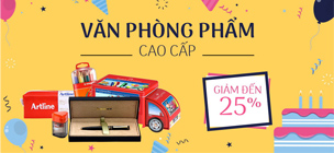 Địa chỉ mua văn phòng phẩm uy tín tại Bắc Ninh
