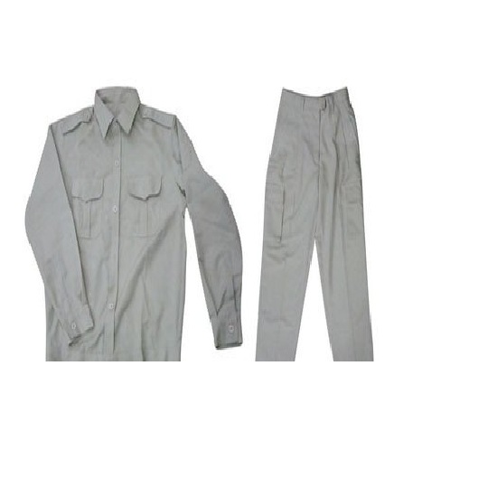 Quần áo kaki nam định