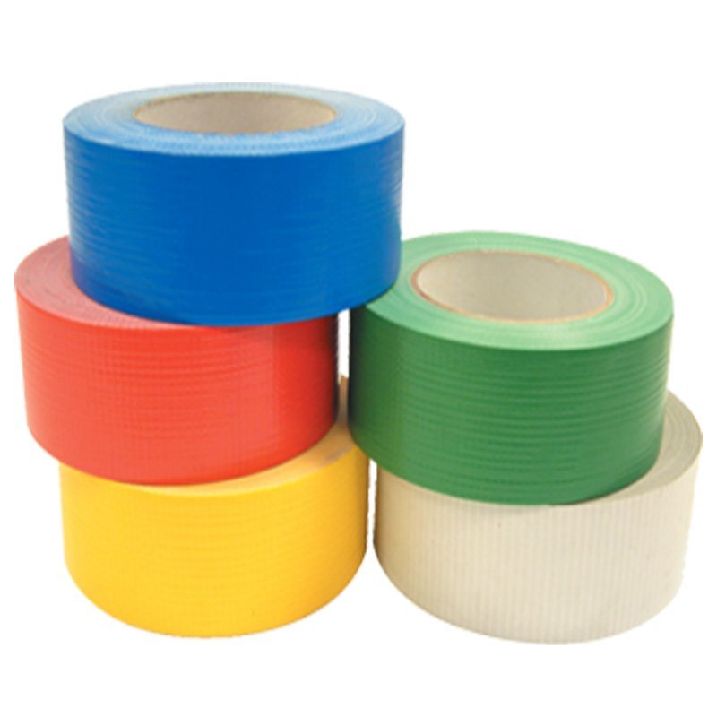 Băng dính vải các loại kích thước