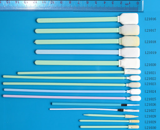 Tăm bông phòng sạch