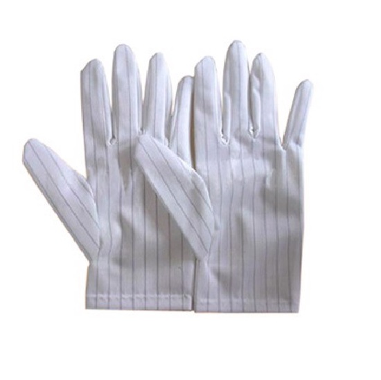 Găng tay tĩnh điện Polyester