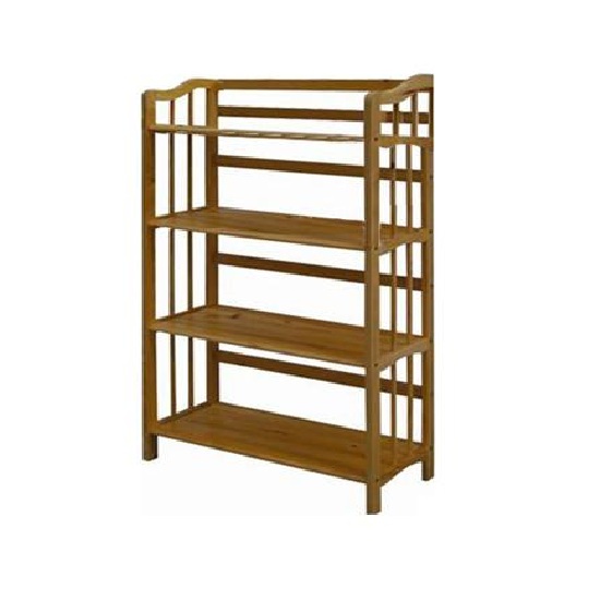 Giá sách gỗ TGS104