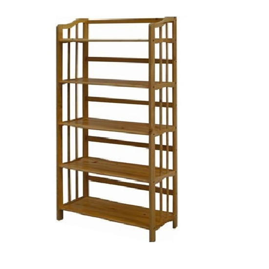 Giá sách gỗ TGS105
