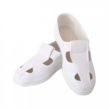 Giầy chống tĩnh điện (đế mềm)